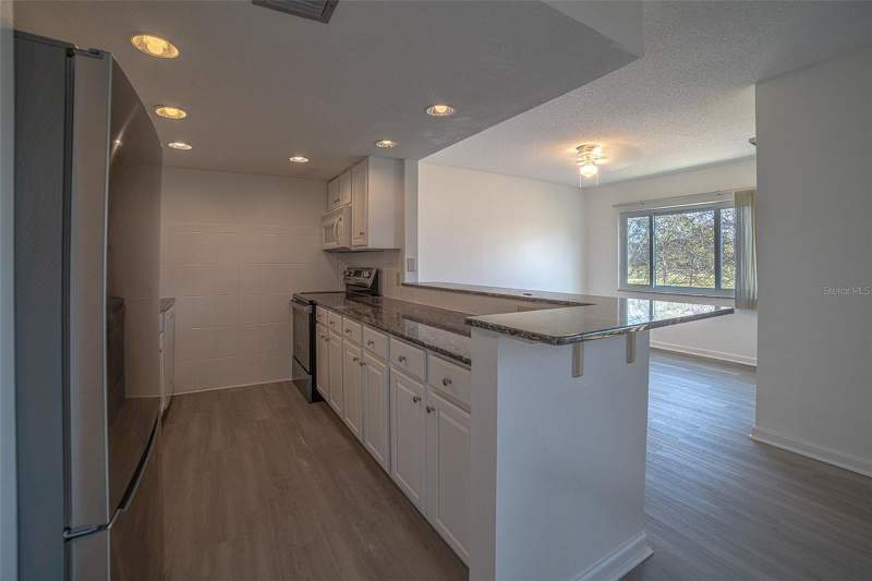 2 bedroom Condominium at 629 N KEENE ROAD #T11, ST ANDREWS COVE CONDO, CLEARWATER — photo 2