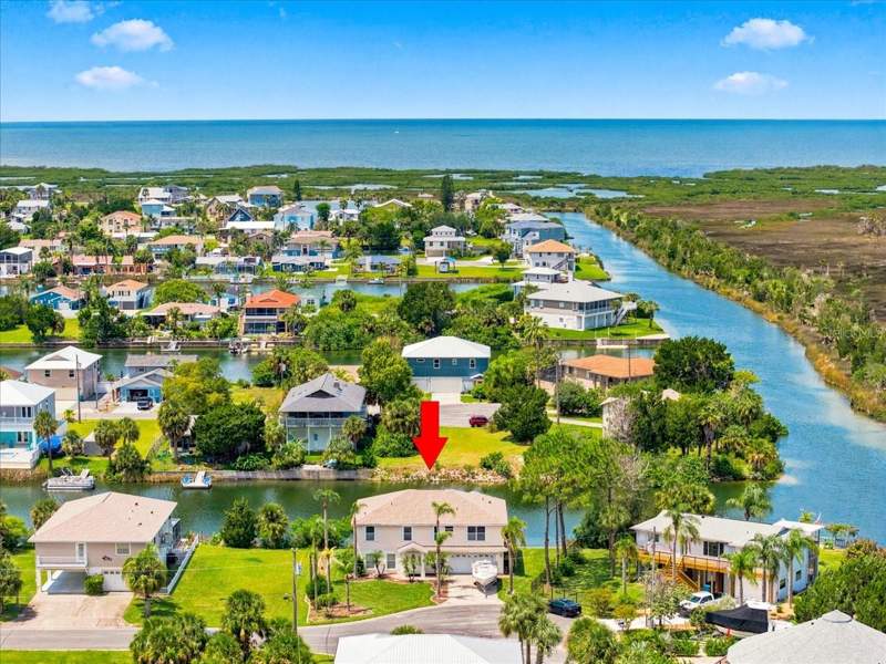 3 bedroom Single Family Residence at 3417 Fernleaf Drive, Hernando Beach, Hernando Beach — photo 3