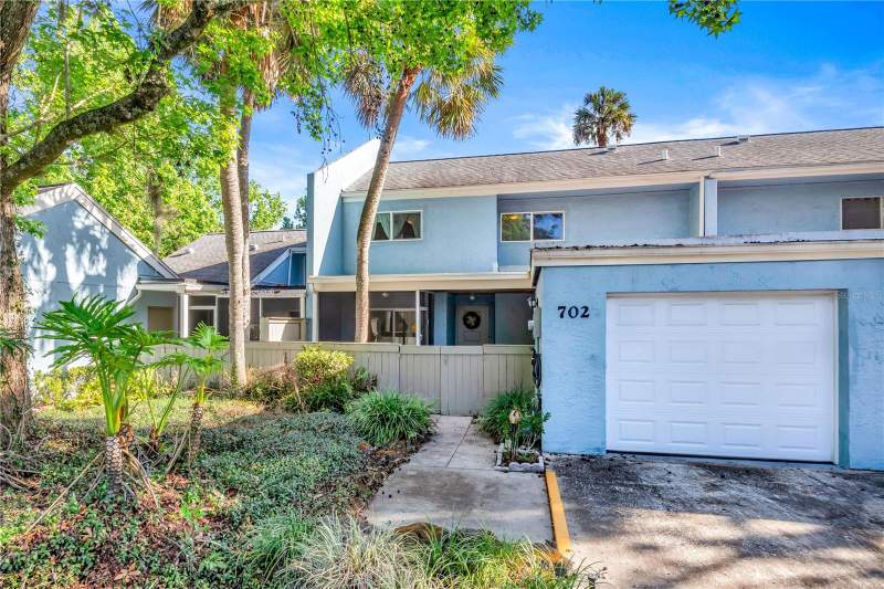 702 GLASGOW COURT home for sale in Highland Patio Homes Homes for Sale: 1 Listing, From $301K