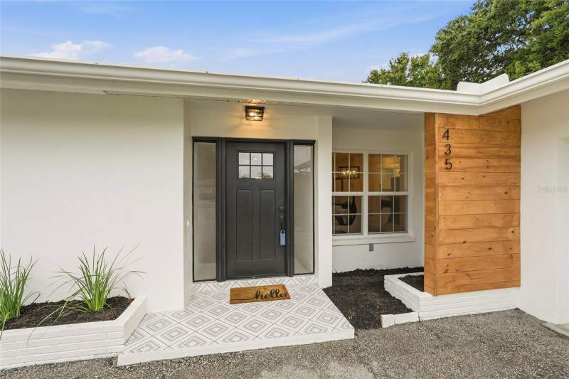 3 bedroom Single Family Residence at 435 Mehlenbacher Road, Belleair Pines, Largo — photo 2