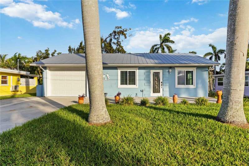 2 bedroom Single Family Residence at 4603 103rd Street, Twin Isles Estates, Bradenton — photo 5