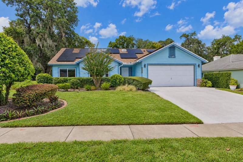 345 OAK LEAF CIRCLE home for sale in Misty Oaks Homes for Sale: 2 Listings, From $420K