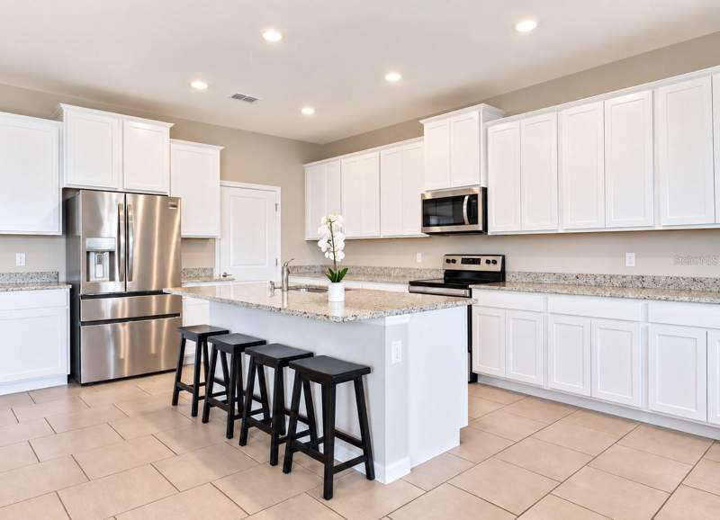 4 bedroom Single Family Residence at 13017 Willow Grove Drive, Belmond Reserve Ph 1, Riverview — photo 4