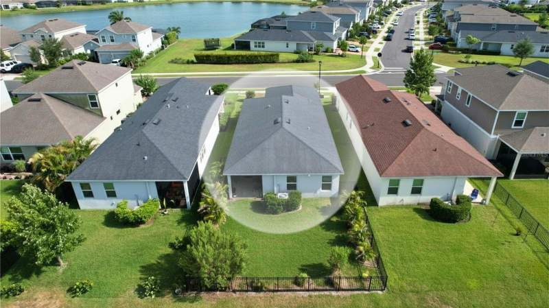 3 bedroom Single Family Residence at 11636 Little River Way, North River Ranch Ph Ib & Id East, Parrish — photo 2