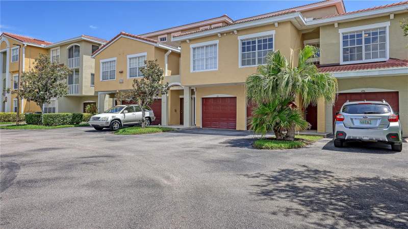 5551 BENTGRASS DRIVE #11-117 home for sale in Las Palmas