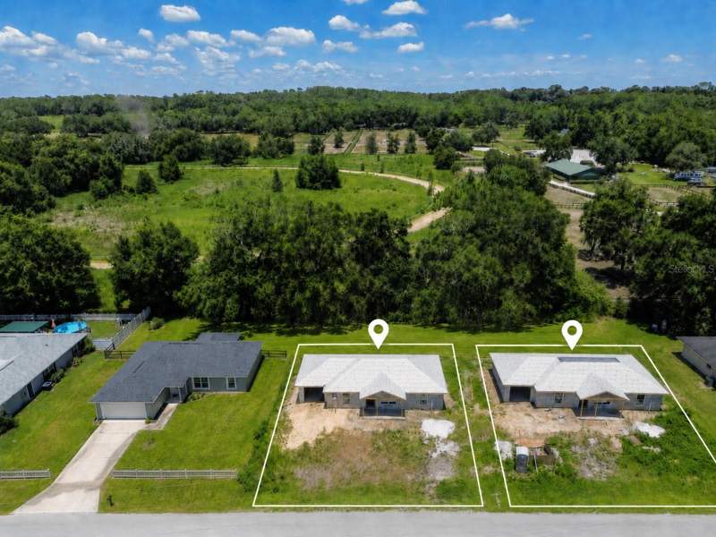 3 bedroom Single Family Residence at 14575 SW 20th Place, Rainbow Park Un 02, Ocala — photo 2