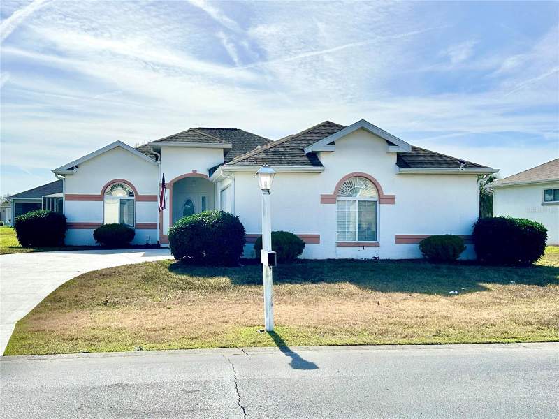 3 bedroom Single Family Residence at 5500 NW 26th Lane, Ocala Palms Un Vii, Ocala — photo 2