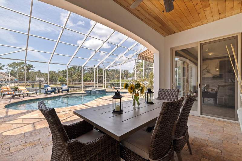 3 bedroom Single Family Residence at 3931 Pompano Drive, Lewis Island Sec 1, St Petersburg — photo 4