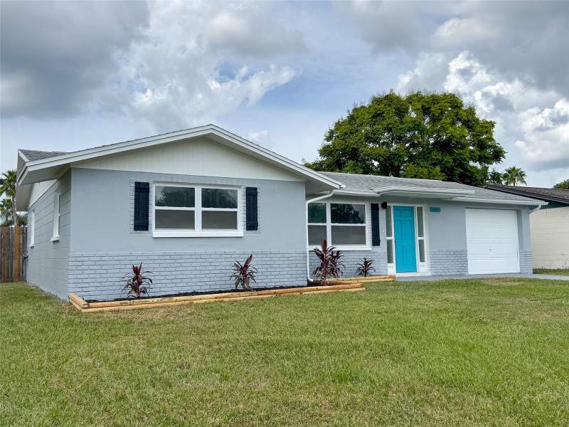 3 bedroom Single Family Residence at 10805 Fillmore Avenue, Heritage Village, Port Richey — photo 2