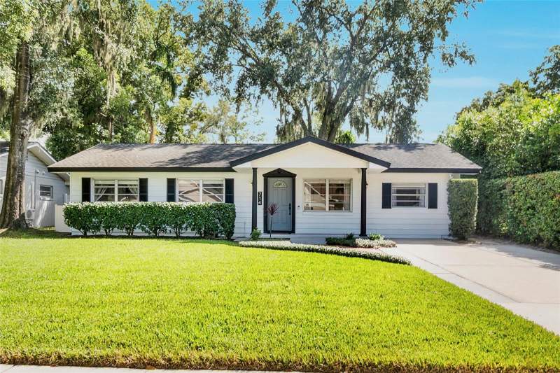 Betts Add To Altamonte Robert L