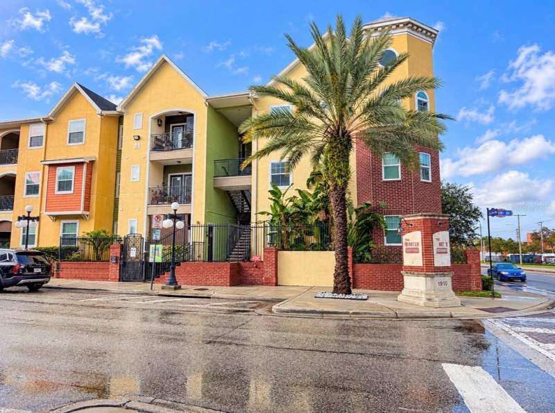 The Quarter At Ybor
