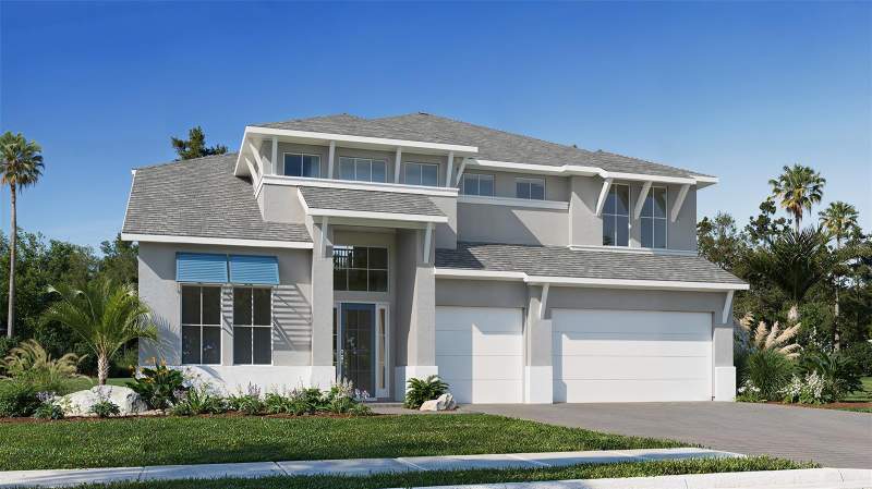 5 bedroom Single Family Residence at 3616 Pinto Lane, Star Farms, Bradenton — photo 4