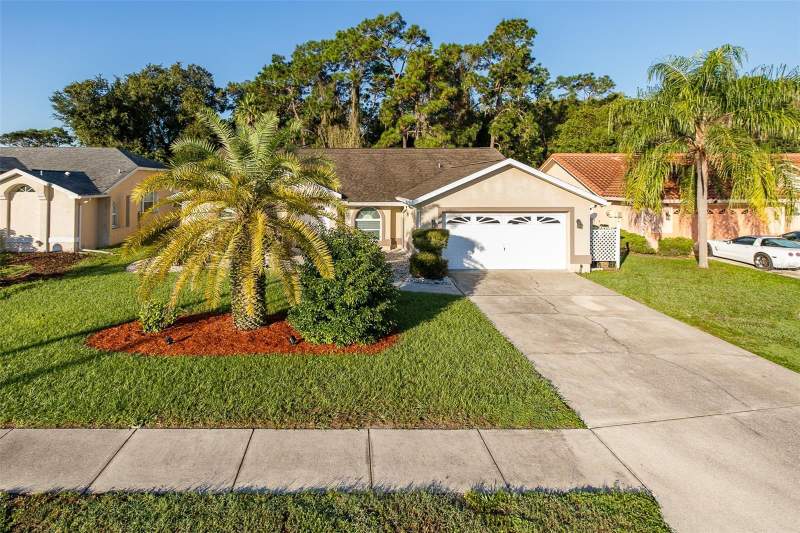 3 bedroom Single Family Residence at 5343 Sagamore Court, Southern Oaks, New Port Richey — photo 3