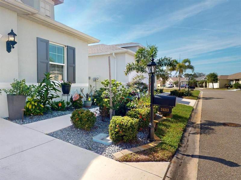 2 bedroom Villa at 24313 Westgate Boulevard, Kings Gate Ph 8, Port Charlotte — photo 4