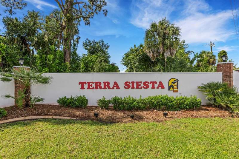 3 bedroom Manufactured Home at 3104 Darnea Lane, Terra Siesta Mobile Home Park Co-Op, Ellenton — photo 4