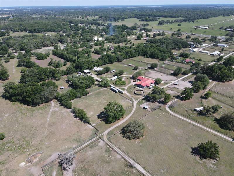 4 bedroom Farm at 311 NW 106th Avenue, Ocala, Ocala — photo 4