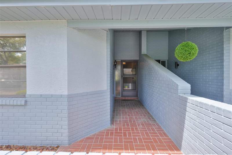 2 bedroom Condominium at 1618 Leland Drive, Lancaster II Condo, Sun City Center — photo 3