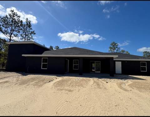 2587 SW Bonable Drive, Dunnellon FL - photo 6 of 33