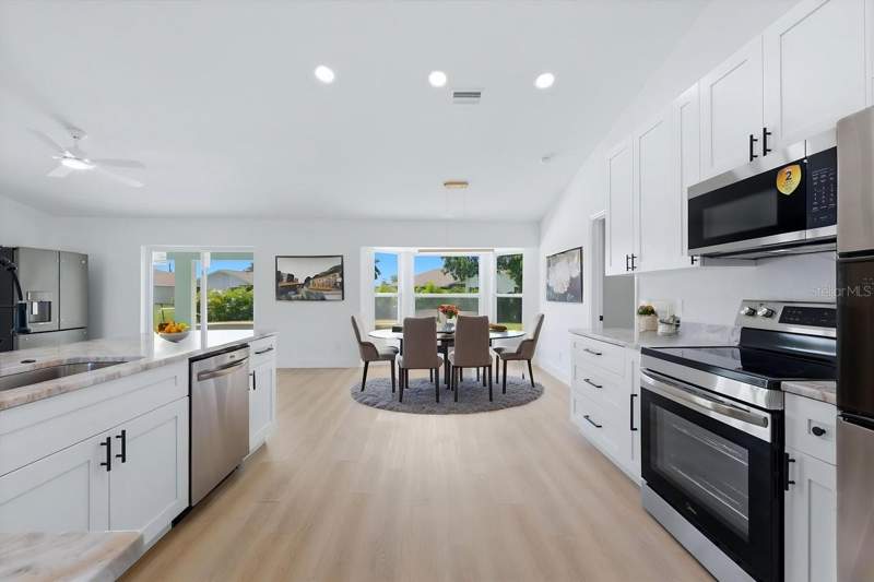 3 bedroom Single Family Residence at 27215 Punta Cabello Court, Punta Gorda Isles Sec 20, Punta Gorda — photo 3