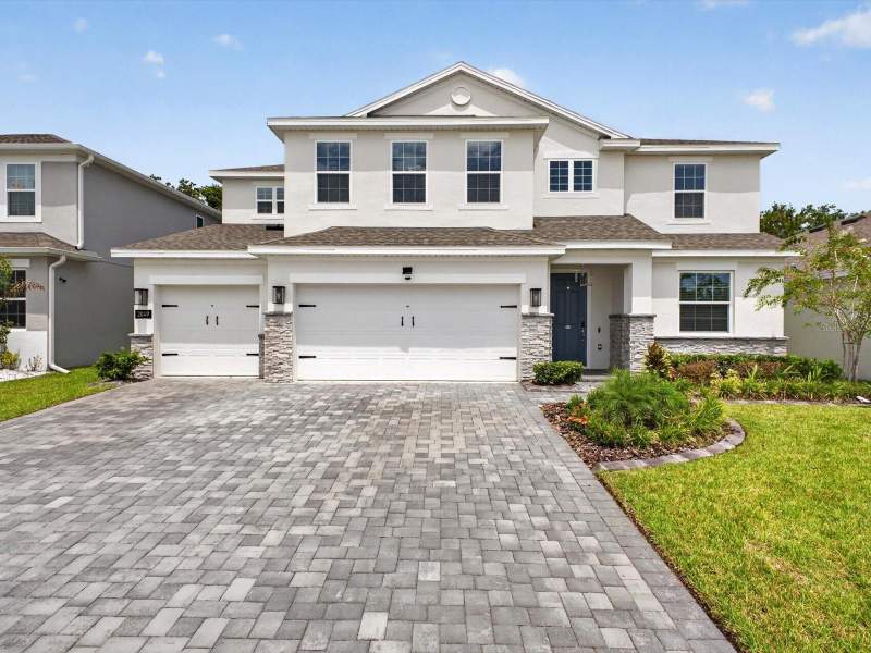 2049 ROCK MAPLE BEND home for sale in Storey Creek