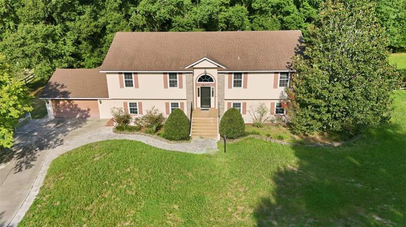 5 bedroom Single Family Residence at 16017 Harbar Oaks Drive, Harbor Oaks, Montverde — photo 4