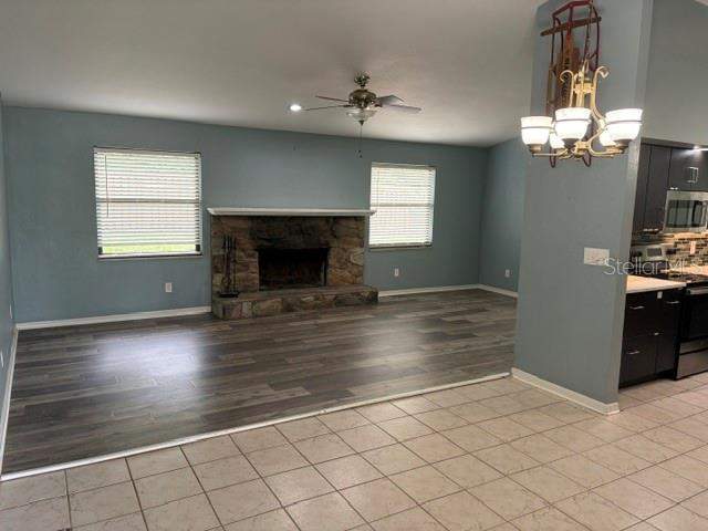 3 bedroom Single Family Residence at 3514 NW 110th Terrace, Countryside Unit III, Gainesville — photo 2