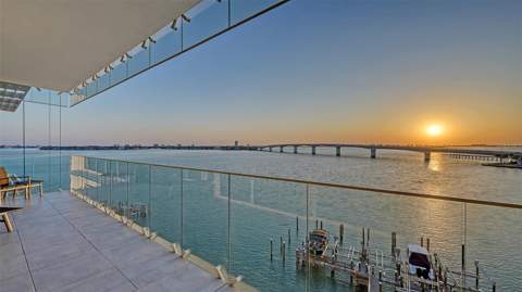 280 Golden Gate Point #600, Sarasota FL - photo 20 of 62