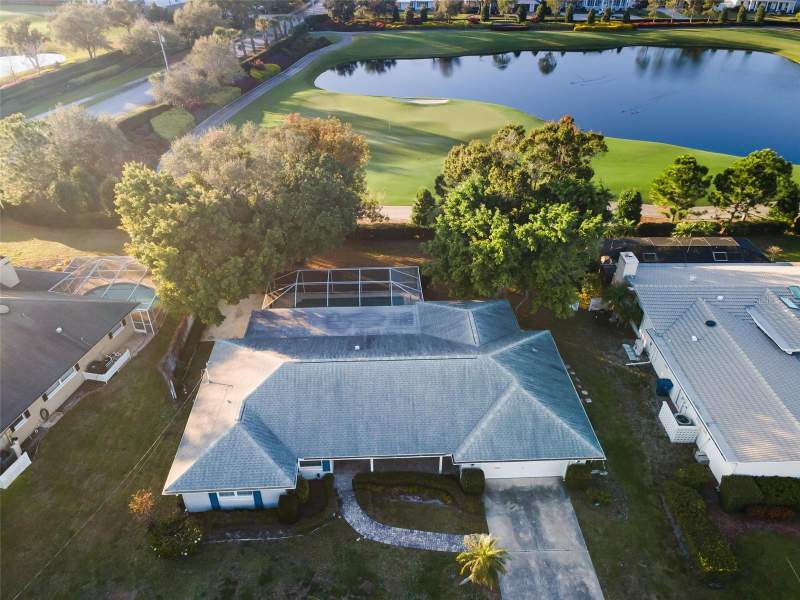 3 bedroom Single Family Residence at 4 Hibiscus Road, Belleair Estates Rev 3rd Add, Belleair — photo 3