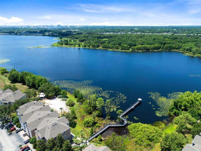 3 bedroom Condominium at 3446 Soho Street #108, Hamptons/Metrowest, Orlando — photo 2