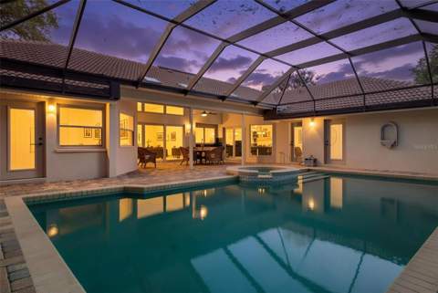 2715 Country Woods Lane, Palm Harbor FL - photo 22 of 54