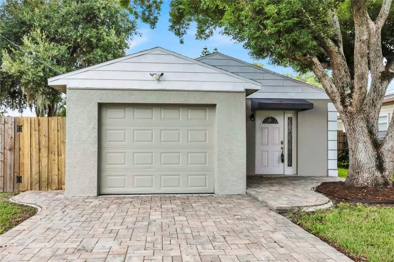 2 bedroom Single Family Residence at 2613 Coolidge Avenue, Fairvilla Park, Orlando — photo 2
