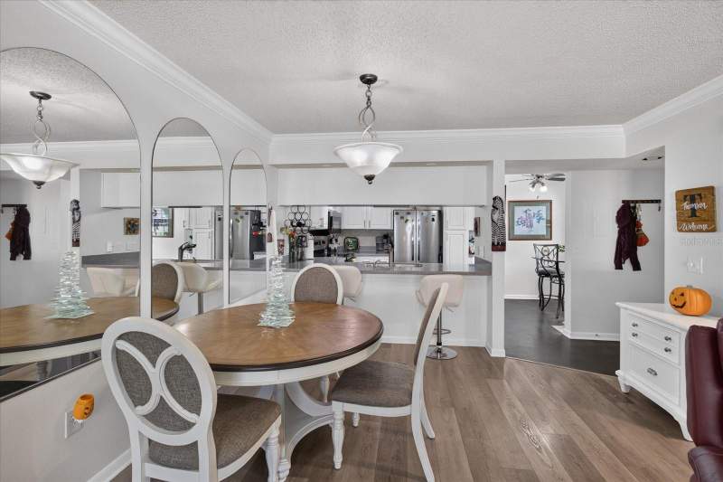 2 bedroom Condominium at 12125 Spartan Way #104, Hillside Condo, Hudson — photo 5