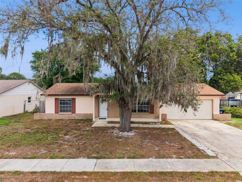 Spring Pines Villas