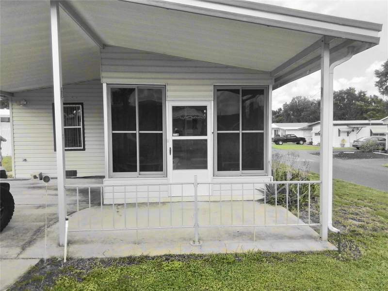 2 bedroom Manufactured Home at 915 Mark Road, Brittany Estates, Leesburg — photo 2