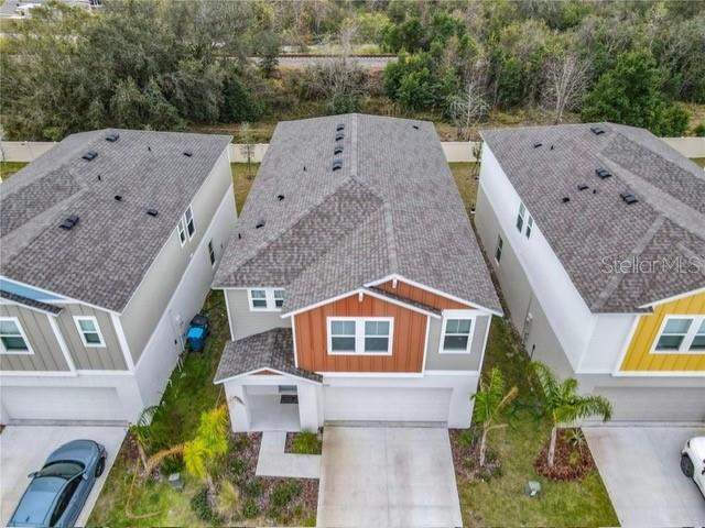 5 bedroom Single Family Residence at 5381 Maddie Drive, Hammock Reserve Ph 3, Haines City — photo 2