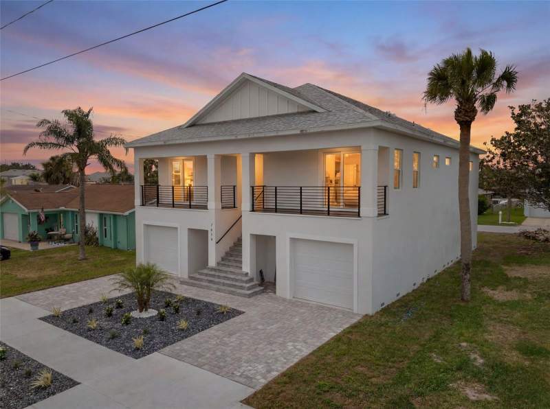 7414 MAKO DRIVE home for sale in Sea Pines