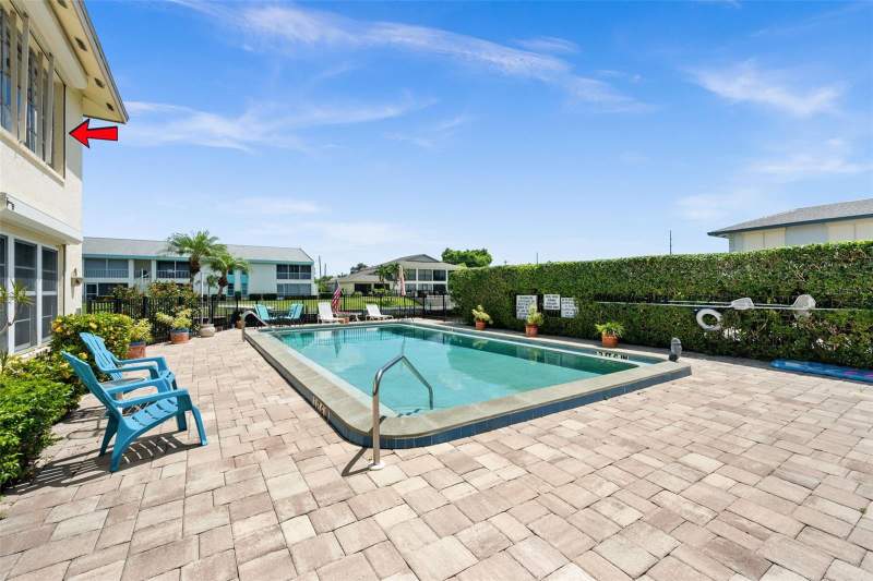 3 bedroom Condominium at 1345 SE 40th Terrace #2E, Cor Del Condo, Cape Coral — photo 3