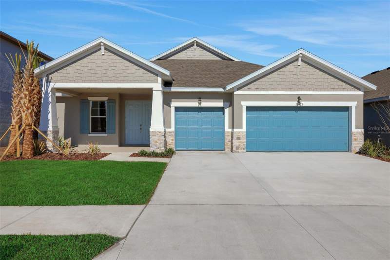 3 bedroom Single Family Residence at 17429 Valleywood Parkway, Angeline, Land O Lakes — photo 3