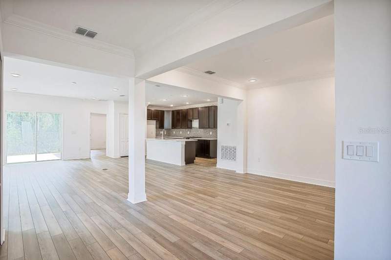 3 bedroom Single Family Residence at 833 SW 80th Way, Oakhaven Walk, Gainesville — photo 5