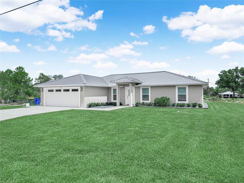 270 LINCOLN ROAD home for sale in Placid Lakes
