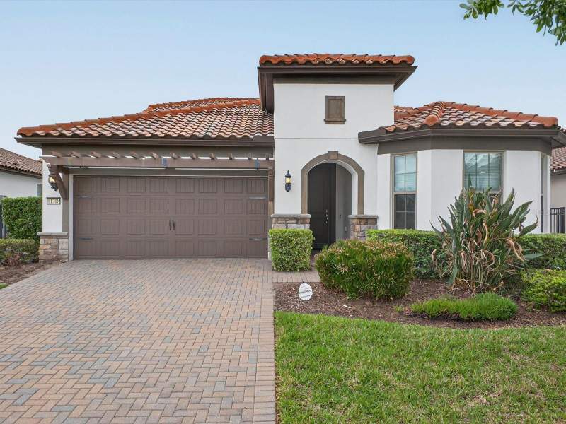 11708 MEADOW GROVE CIRCLE home for sale in Ruby Lake