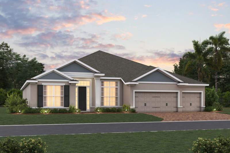 5 bedroom Single Family Residence at 2628 RAVENCLIFFE, RAVENCLIFFE, OVIEDO — photo 3