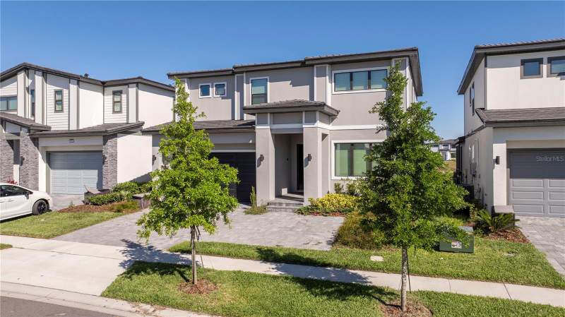 6 bedroom Single Family Residence at 5860 High Seas Drive, Paradiso Grande Ph 2, Orlando — photo 3