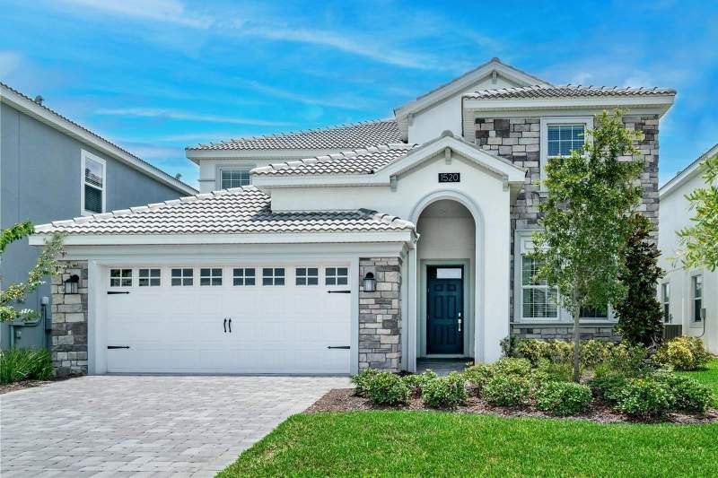 Stoneybrook South K
