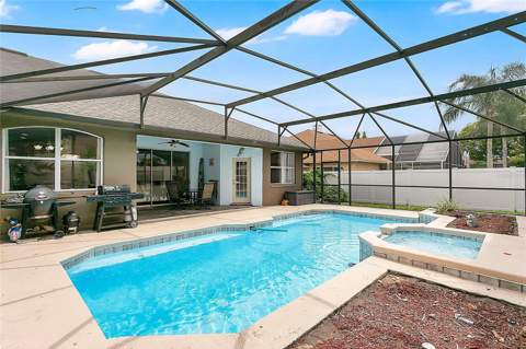 8044 Canyon Lake Circle, Orlando FL - photo 23 of 35