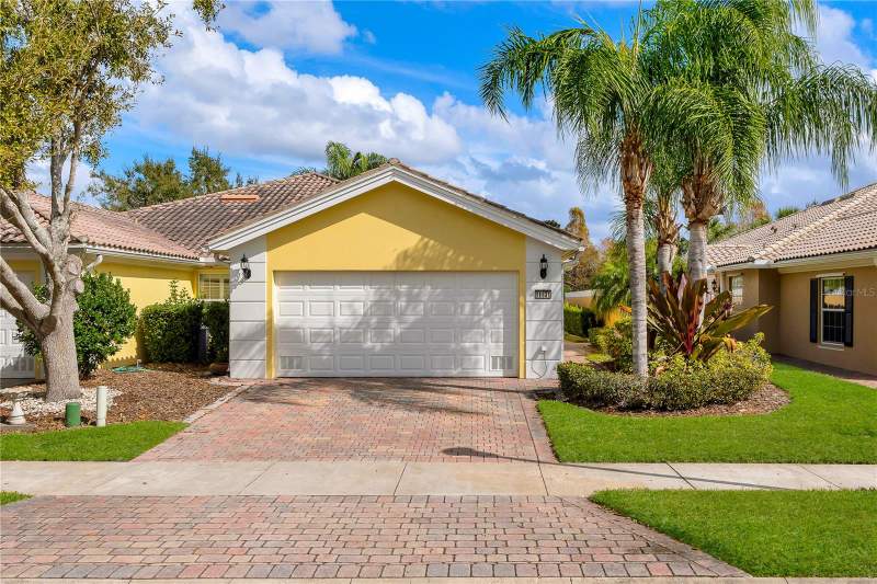 11831 FAN TAIL LANE home for sale in Villagewalk Lake Nonaa 01B
