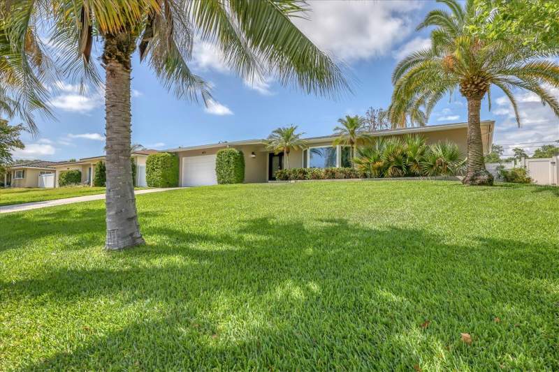3671 AVOCADO ROAD home for sale in Harbor Hills Of Palm Harbor Palm Harbor