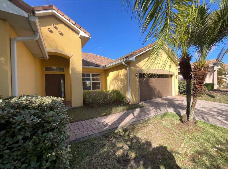4 bedroom Single Family Residence at 3629 Northwoods Drive, Bellalago Ph 3M, Kissimmee — photo 3