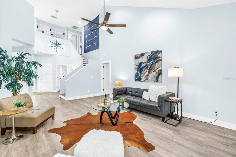 3 bedroom Townhouse at 355 Red Cedar Court, Placido Bayou, St Petersburg — photo 4