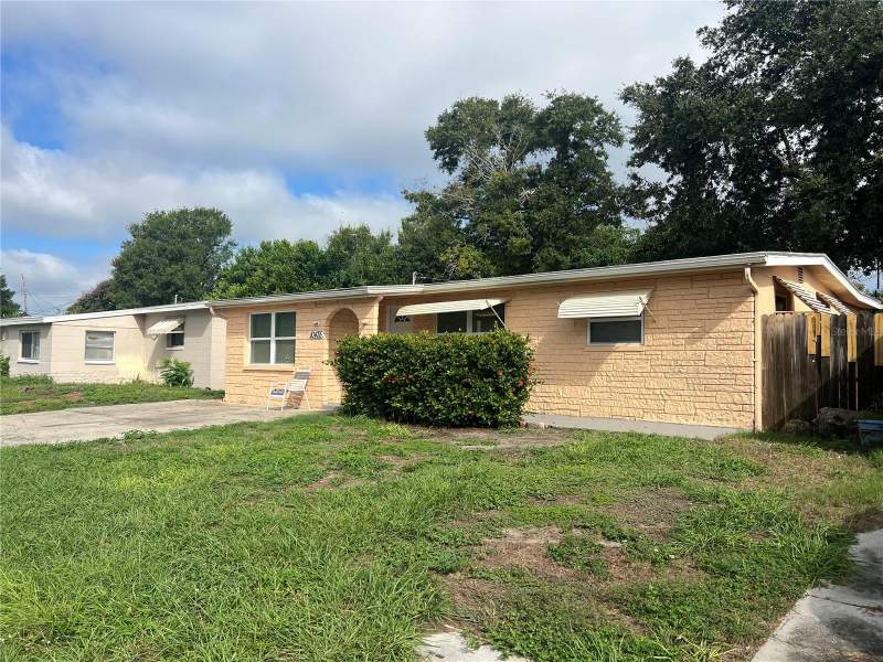 10435 114TH TERRACE home for sale in Orange Lake Village